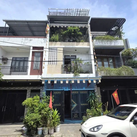Nhà 3 tầng MT Hòa Phú 7 📌📌📌LÀM VIỆC TRỰC TIẾP GIÁ TỐT !!!