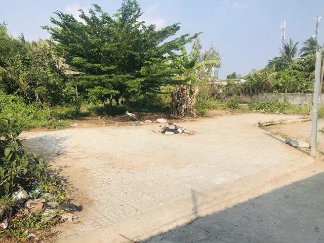🔥 ĐẤT RỘNG TIỀM NĂNG – 940M² (20x45) – 800M² THỔ CƯ – GẦN CẦU LONG ĐẠI – LONG PHƯỚC, TP. THỦ ĐỨC – CHỈ 28,6 TỶ 🔥