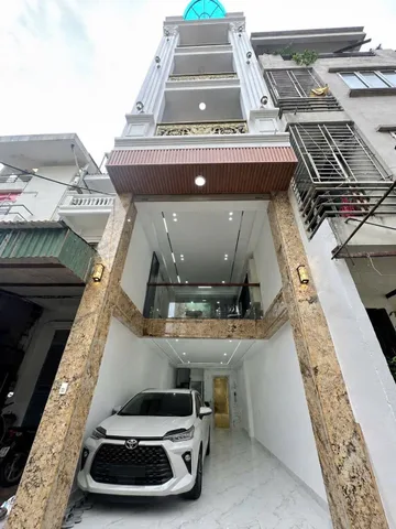 + PHÂN LÔ TÂN MAI - 50M² - 7 TẦNG THANG MÁY - GARA Ô TÔ 🔥
✔ Ô tô tránh trước cửa
✔ Gara riêng trong nhà
✔ Thang máy hiện đại
✔ Kinh doanh văn phòng tốt
✔ Trước nhà cực thoáng
✔ Không quy hoạch
+ Nhà đẹp, pháp lý chuẩn, vào ở ngay.
☎️ :0394337499 e