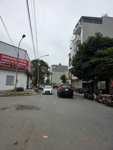 Bán lô đất phố Bồ Sơn 4 Phường Võ Cường TP Bắc Ninh. Cách đường Lý Anh Tông 100m