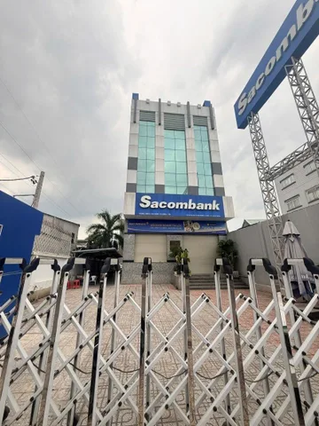 🏢🔥 TOÀ NHÀ GÓC 2 MẶT TIỀN KHA VẠN CÂN – 327M² – 5 TẦNG – DÒNG TIỀN GẦN 1,5 TỶ/NĂM – THỦ ĐỨC 🔥🏢