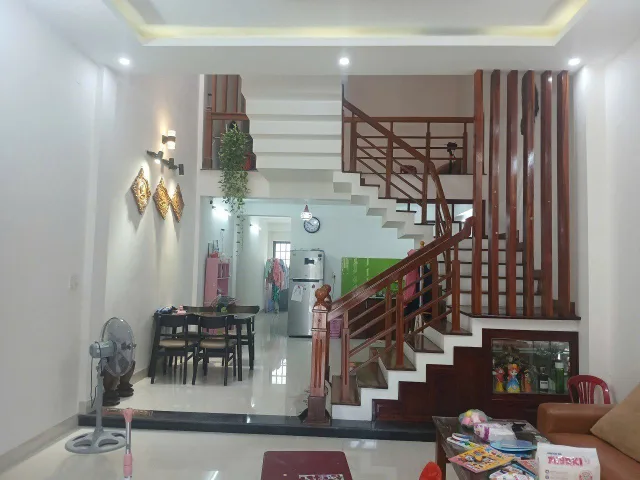 BÁN GẤP NHÀ 100M2-MT ĐƯỜNG HỒ SĨ DƯƠNG – CẨM LỆ-GIÁ RẺ 7t8