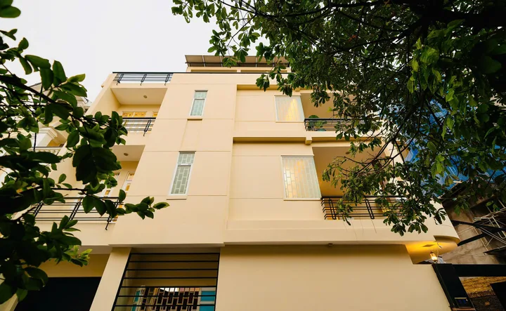 BDS HVL LVCC LANDMARK PANORAMA VILLA – CHO THUÊ NGẮN HẠN VÀ DÀI HẠN VILLA CAO CẤP VIEW LANDMARK 81
