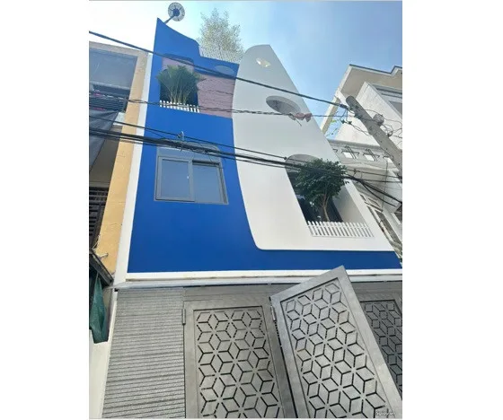 ⭐Bán nhà cao cấp 3 lầu hẻm 1/ Nguyễn Văn Khối (P11, Gò Vấp), TP.HCM, 0908892015