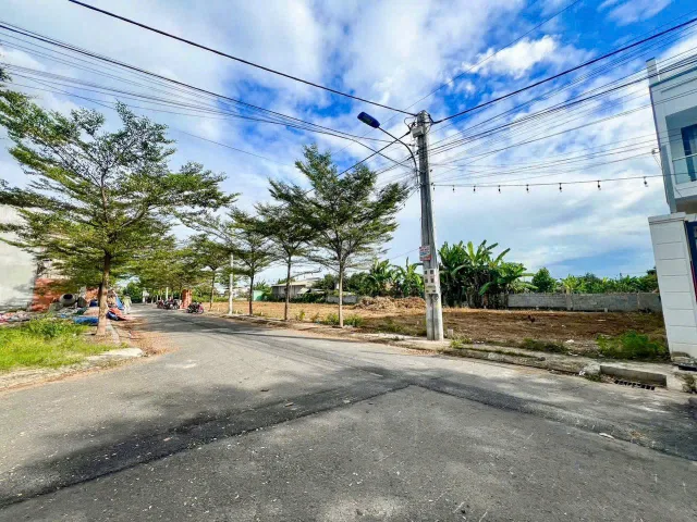 🔥 ĐẤT NỀN TÂN TRIỀU - CHỈ 300 TRIỆU SỞ HỮU NGAY!