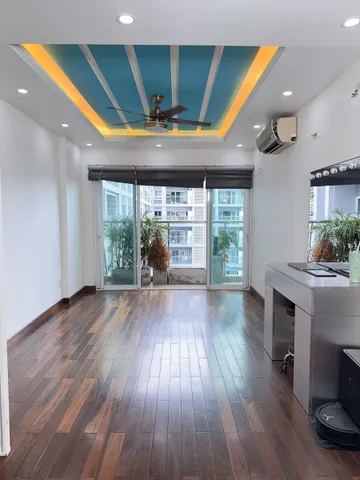 🏠 Cho thuê căn hộ Carillon Hoàng Hoa Thám, 2Pn2Wc Nội Thất Cơ Bản Y Hình #14Tr Tel 0942811343 Tony