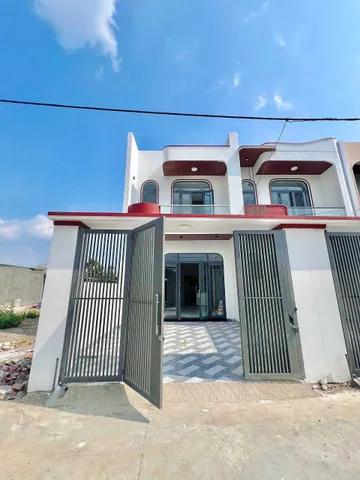 BÁN CĂN NHÀ CỰC ĐẸP NGAY CẦU TÂN TRIỀU-SỔ RIÊNG THỔ CƯ-600TR NHẬN NHÀ Ở NGAY