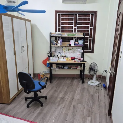 Cho Thuê Nhà Tô Hiến Thành - KĐT Văn Quán 34M² 4 Tầng 4 Ngủ, Full Nội Thất - Giá Thuê 11tr / Vào Ngay