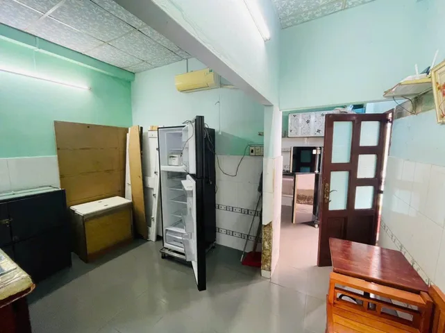 LÔ GÓC 2 MẶT TIỀN ĐƯỜNG LỚN RA KINH DƯƠNG VƯƠNG - 65M2- CHỈ HƠN 5 T.Y