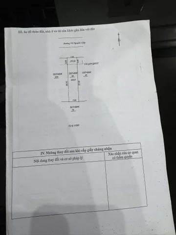 Mình có 2 lô liền kề mặt tiền đường võ nguyên giáp phường quảng thọ thị xã ba đồn tỉnh quảng bình. Ai có nhu cầu mua lô nào bán lô đó. Giá cả liên hệ chính chủ 0989245372 thoả thuận