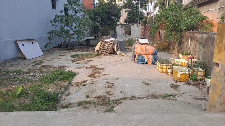 Bán lô đất ngõ ô tô 3m thông gần ủy ban Đại Đồng cũ, nay là Kiến Minh