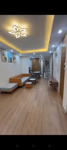 Cho thuê nhà Văn Hương, Tôn Đức Thắng - Đống Đa 38M*3T(3PN) ĐẸP giá 12tr