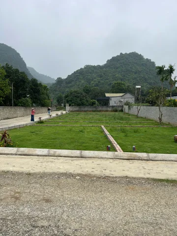 Bán Đất 102m2 có sẵn 102 m2 thổ cư giá 770 triệu tại Đường Quốc Lộ 21B Xã Phú Thành Huyện Lạc Thủy Hòa Bình
