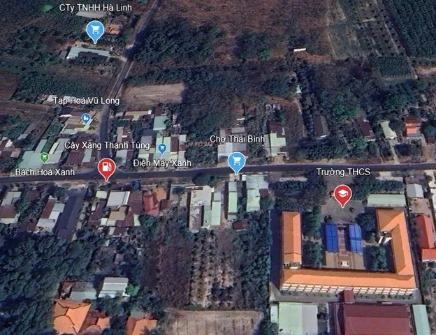Rẻ Hơn Thuê Nhà 10 Năm. Chỉ 595 Triệu Có Ngay Đất Thổ Cư Dầu Tiếng – Sổ Hồng Riêng, Sang Tên Ngay!