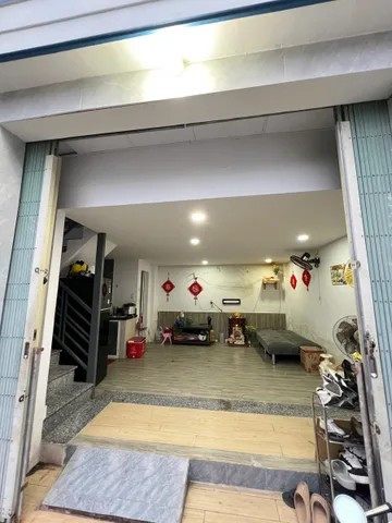 💥BÁN CĂN GÓC NHÀ MỚI HẺM LÊ HỒNG PHONG - PHƯỚC HẢI - NAM NHA TRANG CHỈ 1 TỶ 950