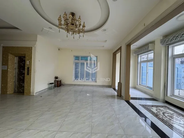 🌴 CHO THUÊ BIỆT THỰ 2 MẶT TIỀN VIEW CÔNG VIÊN HỒ VÕ THỊ SÁU – CÁCH BIỂN BÃI SAU CHỈ 500M 🌴