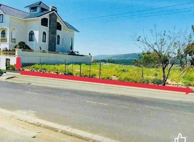 CẦN BÁN LÔ ĐẤT PHIÊN BẢN GIỚI HẠN – KQH DIC AN SƠN CAO CẤP – P4 – ĐÀ LẠT 🌲