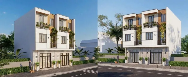 📣📣📣 CHÍNH CHỦ GỬI BÁN  CĂN NHÀ 3 tầng -  thôn Thanh Đặng- Hưng yên, 2.x tỷ: 0835459289