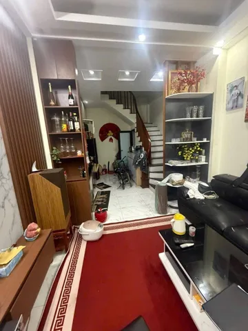 ✨ BÁN NHÀ MỄ TRÌ THƯỢNG 30M² – 5 TẦNG ĐẸP LONG LANH – 3 PN KHÉP KÍN – XÁCH VALI VỀ Ở