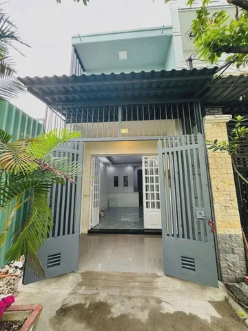 NHÀ ĐẸP SANG TRỌNG HIỆN ĐẠI QUẬN 8