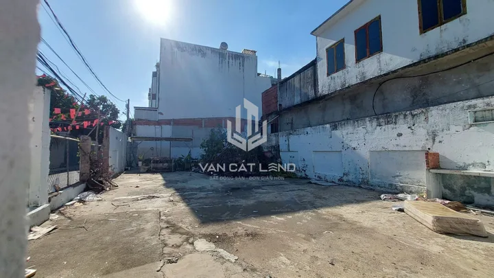 🏢 CHO THUÊ ĐẤT MẶT TIỀN XÔ VIẾT NGHỆ TĨNH – PHƯỜNG THẮNG TAM – 314M² – VỊ TRÍ KINH DOANH ĐẮC ĐỊA 🌟
