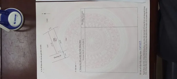 🏡 SỞ HỮU NGAY LÔ ĐẤT ĐẸP PHÙNG QUÁN, TP. HUẾ