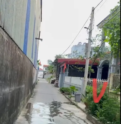 06.2026. bán 72m2 . Hồng Phong. giá chỉ 1,63 tỷ. liên hệ 0362558882