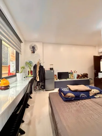 📍 Vị trí trung tâm Đống Đa, kết nối thuận tiện Thái Thịnh – Thịnh Quang – Láng – Tây Sơn.