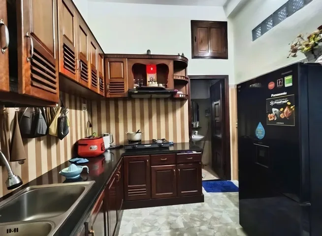 Nhà đẹp, rẻ, mặt tiền đường Hoàng Đình Ái Hòa Xuân Đà Nẵng