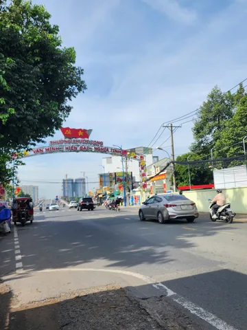 🚨🏘️ B-Á-N GẤP HXH / ĐỖ XUÂN HỢP CHỈ 10.XTỶ  130M2 KẾ BÊN GLOBAL CITY, LIÊN PHƯỜNG, CÓ DÒNG TIỀN⏰