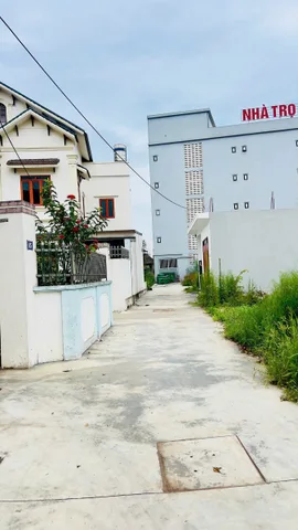 06.2026. bán 71m2. mặt tiền 6m. Hồng Phong. giá 1,49 tỷ. liên hệ 0362558882