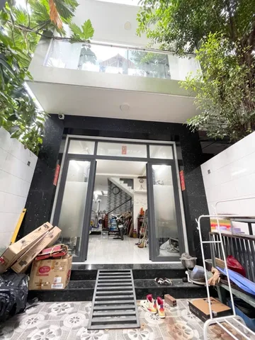 🏡 NHÀ MỚI 99% – KHU TÊN LỬA – 3 TẦNG – CHỈ 5,1 TỶ 🌷