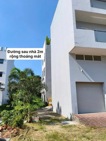 Bán khuôn đất 2 mặt tiền đường D9 ngay đường D1 rộng 25m – KDC Nam Long, Phước Long B, Quận 9.