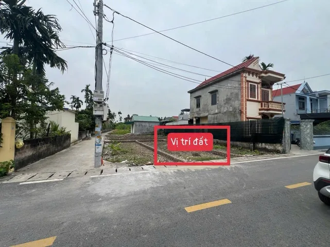 Chủ gửi bán 50 m đường nhựa 7 m Lâm Động , kinh doanh buôn bán được.l/h:076.231.9990 em Thuý