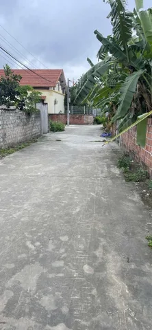 Bán 100 m Thôn 1 Thiên Hương ngõ 4 m rộng rãi. Cách 203:100m.l/h:076.231.9990 em Thuý
