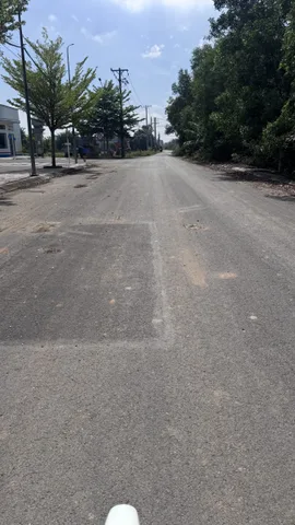 6nền thổ cư 5m x 33m mặt tiền lộ nhựa thanh phú -tân bửu giá chỉ 2tỷ3/ nền