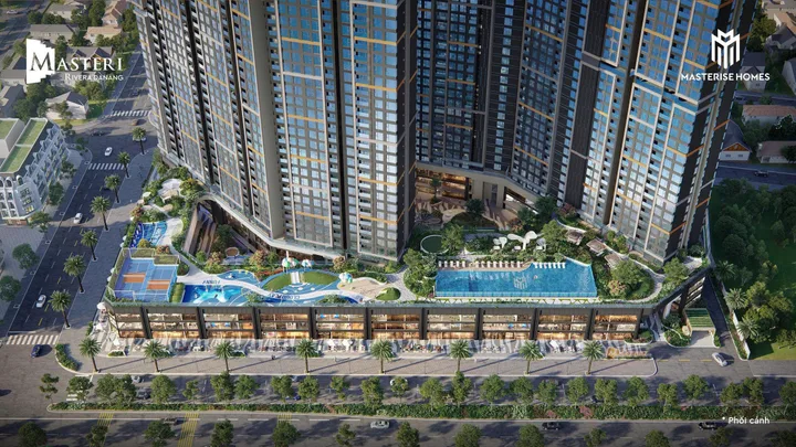 🔥 CĂN HỘ CAO CẤP NGAY TRUNG TÂM ĐÀ NẴNG NHẬN NHÀ THÁNG 09/2026 – MỘT TÀI SẢN, HAI GIÁ TRỊ: VỪA MANG LẠI DÒNG TIỀN 35 TRIỆU/THÁNG, VỪA TẠO GIÁ TRỊ AN CƯ DÀI HẠN