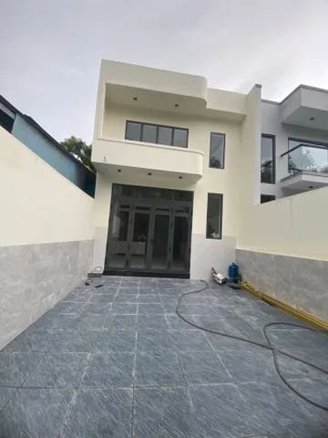 🏡🏡🏡 NHÀ ĐẸP HƠN TRONG ẢNH – GẦN TRƯỜNG TIỂU HỌC AN LỢI 🏡🏡🏡

📍 Vị trí: Ấp 5, An Phước, sau lưng Trường Tiểu học An Lợi, cách ngã ba Tam An chỉ khoảng 1km.

✨ Nhà hoàn thiện đẹp, vào ở ngay:
✅ Gác lửng rộng rãi
✅ 3 phòng ngủ
✅ Phòng khách, bếp
✅ Sân