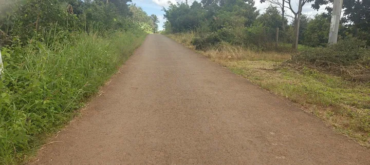 Mặt đường chính.Krong Buk ,Easin cách QL 5km 20 x 50m Tc : 200
giá 1250
Lhzl