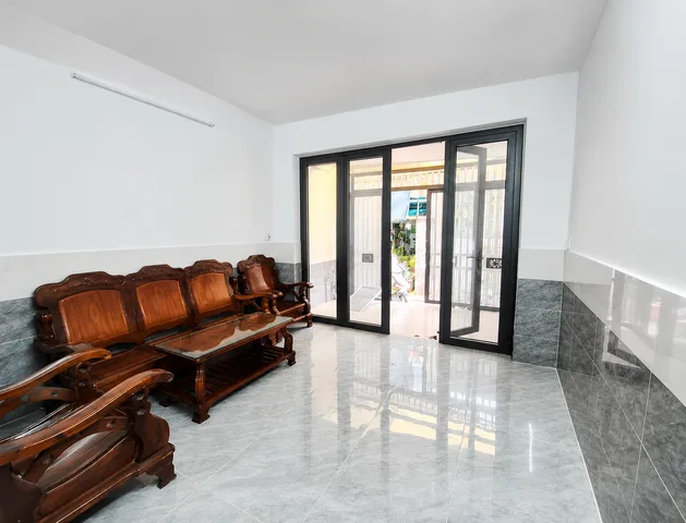 NHÀ XINH GIÁ TỐT - đường TAM BÌNH - SỔ HỒNG RIÊNG