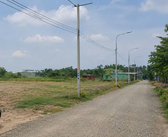 🔥 CHỈ 789 TRIỆU – SỞ HỮU NGAY ĐẤT GẦN KHU CÔNG NGHIỆP 🔥