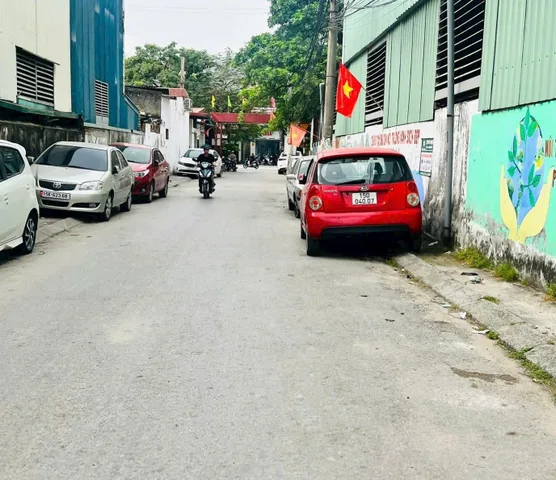🏡 ĐẤT NGÕ 350 CÂY THÔNG - ĐƯỜNG HÀ NỘI, SỞ DẦU, HỒNG BÀNG