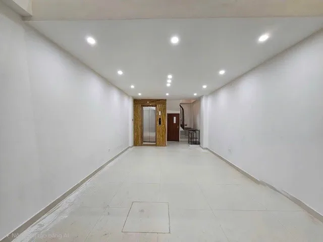 Bán nhà Cù Chính Lan – Giá 18.3 tỷ – DT 40m² x 8 tầng – MT 3.9m – Phân lô quân đội, Ô tô qua nhà, Không quy hoạch
