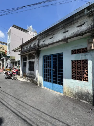 BÁN NHÀ C4 CŨ – VỊ TRÍ VÀNG NGAY ĐH SPKT - SÁT VÕ VĂN NGÂN - GIÁ 4.5 Tỷ