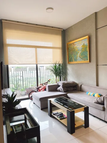 BÁN CĂN HỘ JAMILA KHANG ĐIỀN 2PN 76M2 SỔ HỒNG LÂU DÀI - VIEW XEM PHÁO HOA 2 ĐIỂM