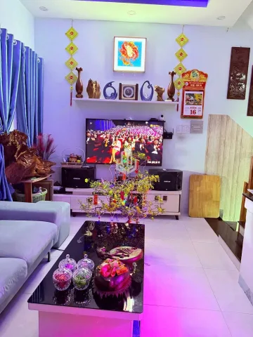 🏡 CẦN BÁN NHÀ 1 TRỆT 2 LẦU – 2 MẶT HẺM Ô TÔ NGUYỄN BỈNH KHIÊM – TRUNG TÂM PHƯỜNG VŨNG TÀU 🏡