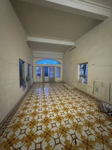 🏡 BÁN NHÀ 2 TẦNG DIỆN TÍCH RỘNG MẶT TRỤC QUANG ĐÀM – SỞ DẦU, HỒNG BÀNG, HẢI PHÒNG – CHỈ 4,6 TỶ