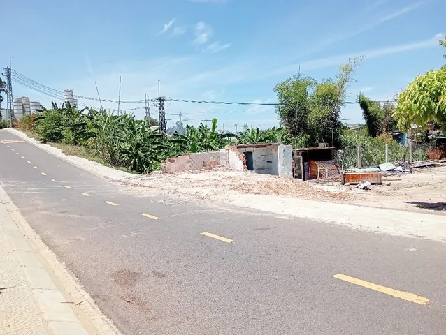 🆘LÔ ĐẤT GIÁ TỐT HIẾM CÒN SÓT LẠI – HÒA THỌ TÂY 🔥154M2 NGANG 5.5M ĐƯỜNG 5.5M‼️3.X TỶ