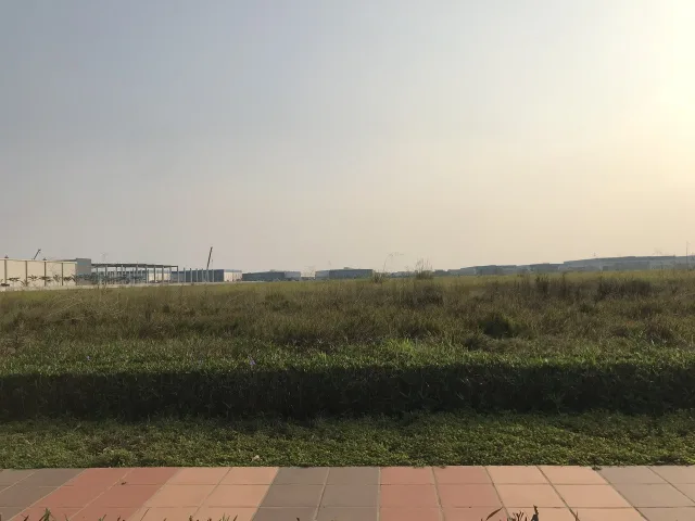 CHUYỂN NHƯỢNG 10.000M² ĐẤT KHU CÔNG NGHIỆP HÒA PHÚ – BẮC NINH, Bàn giao ngay.