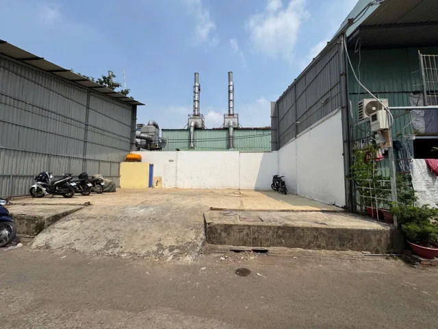 Bán Đất Lê Đình Cẩn,Phường Tân Tạo,Bình Tân,Sổ Hồng Riêng 56m2 - Hẻm 6m - Giá 4,5 Tỷ